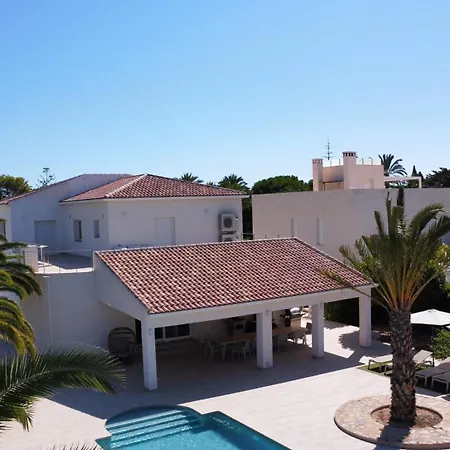 Cabo Roig Villa