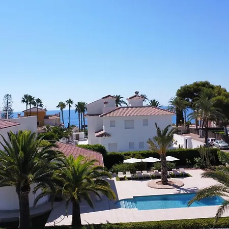 Villa Cabo Roig *
