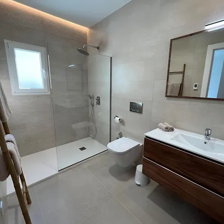 Cabo Roig Villa *