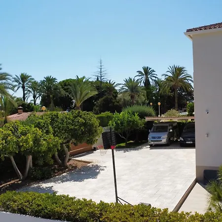 Cabo Roig Villa