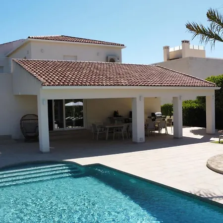 Villa Cabo Roig Dehesa de Campoamor (Orihuela Costa)