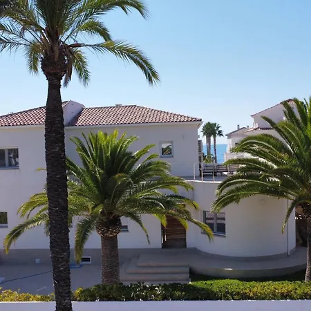 Villa Cabo Roig *