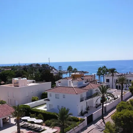 Cabo Roig Dehesa de Campoamor (Orihuela Costa)