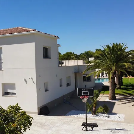 Villa Cabo Roig Dehesa de Campoamor (Orihuela Costa)