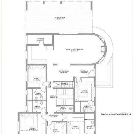 Villa Cabo Roig *